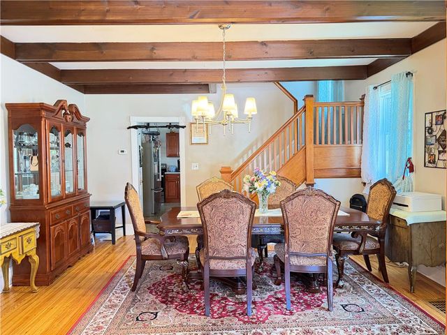 315 West Berwick Street, Easton, PA 18042