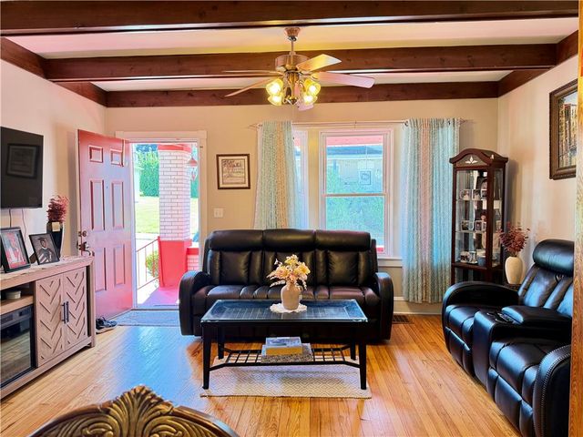 315 West Berwick Street, Easton, PA 18042