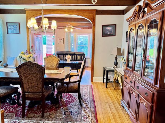 315 West Berwick Street, Easton, PA 18042