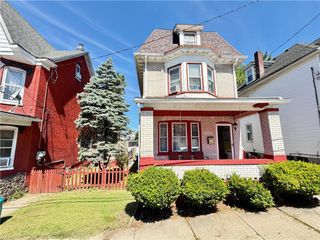 315 West Berwick Street, Easton, PA 18042