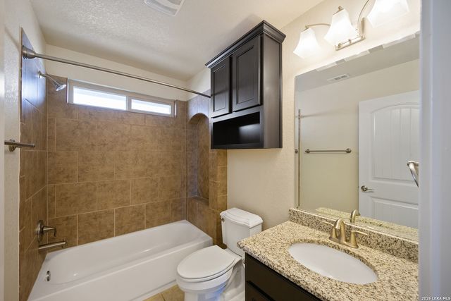 18814 Edwards Edge, San Antonio, TX 78256