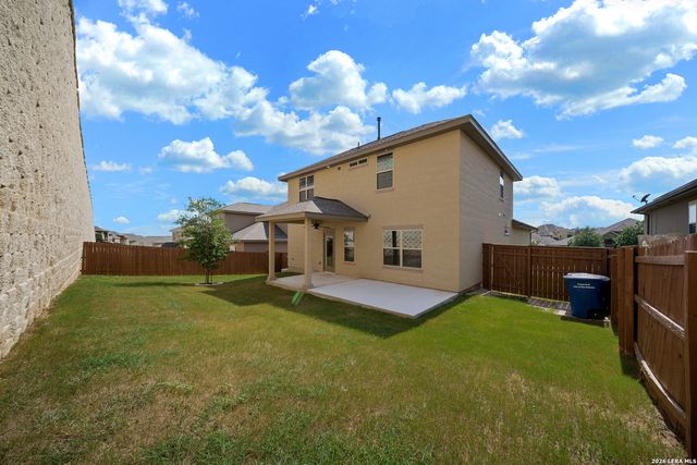 18814 Edwards Edge, San Antonio, TX 78256