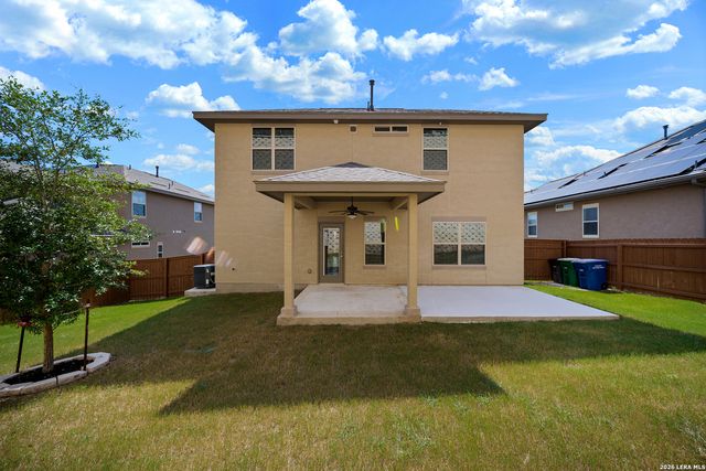 18814 Edwards Edge, San Antonio, TX 78256