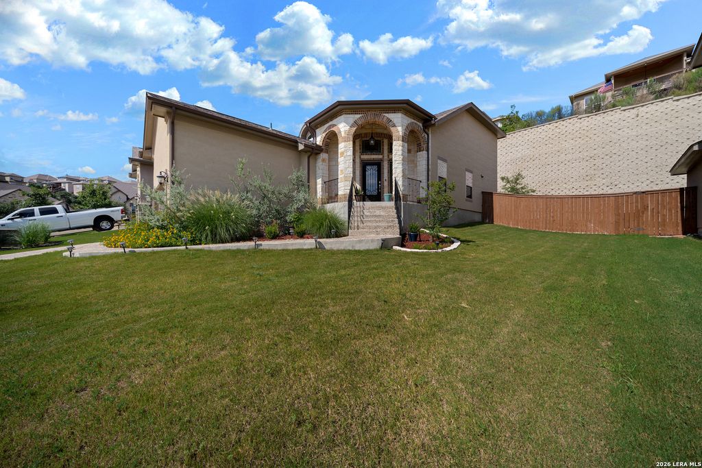 18814 Edwards Edge, San Antonio, TX 78256