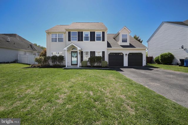 89 WEATHERVANE DR, Mount Royal, NJ 08061