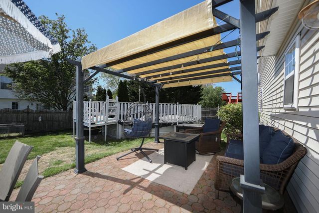 89 WEATHERVANE DR, Mount Royal, NJ 08061