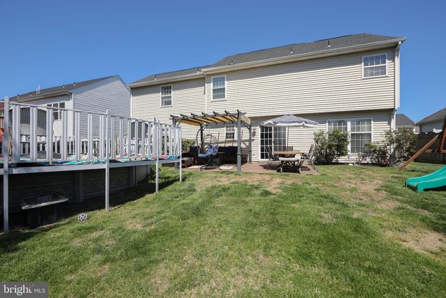 89 WEATHERVANE DR, Mount Royal, NJ 08061