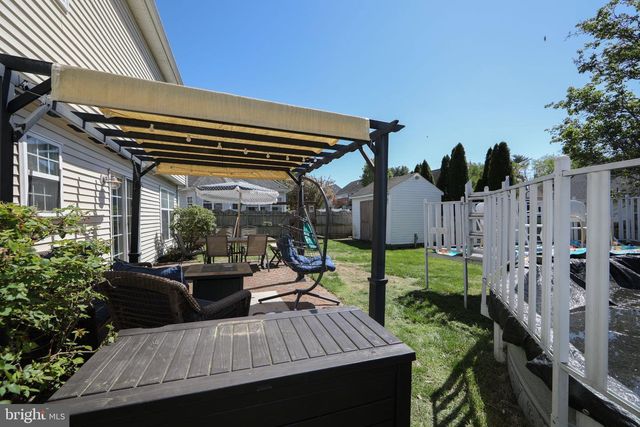 89 WEATHERVANE DR, Mount Royal, NJ 08061