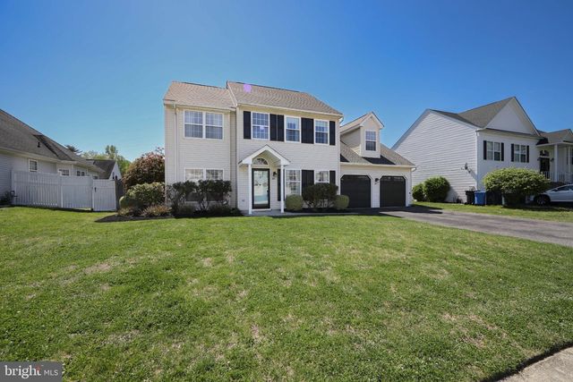 89 WEATHERVANE DR, Mount Royal, NJ 08061