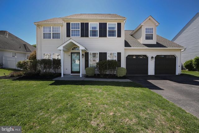 89 WEATHERVANE DR, Mount Royal, NJ 08061