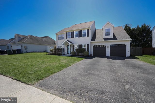 89 WEATHERVANE DR, Mount Royal, NJ 08061