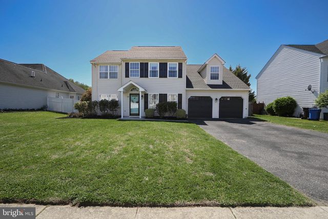 89 WEATHERVANE DR, Mount Royal, NJ 08061