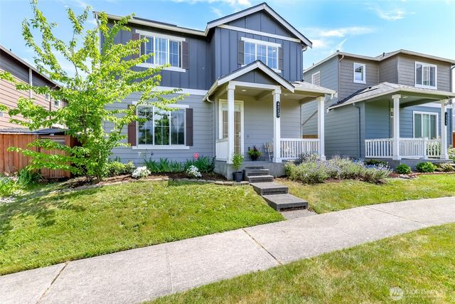 4712 Court R Court, Tacoma, WA 98404