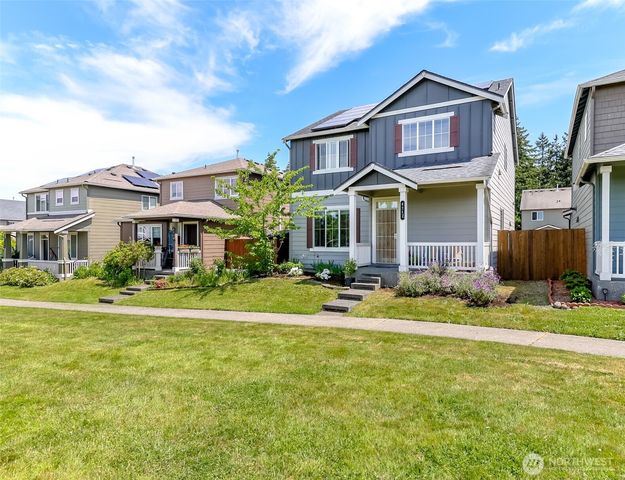 4712 Court R Court, Tacoma, WA 98404
