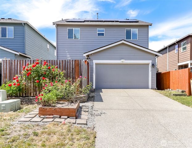 4712 Court R Court, Tacoma, WA 98404