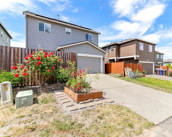 4712 Court R Court, Tacoma, WA 98404