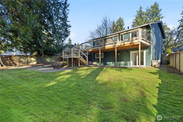 9211 NE 136th Pl, Kirkland, WA 98034