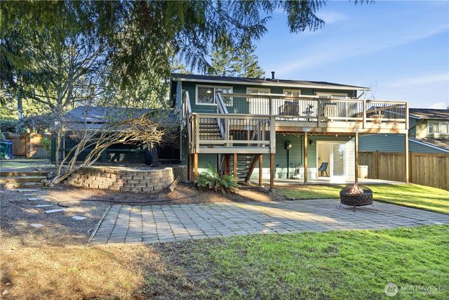 9211 NE 136th Pl, Kirkland, WA 98034