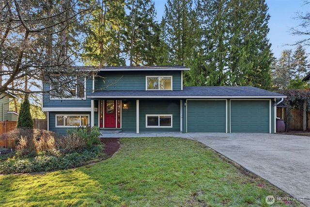 9211 NE 136th Pl, Kirkland, WA 98034
