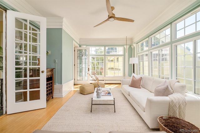 680 N Clarkson Street, Denver, CO 80218