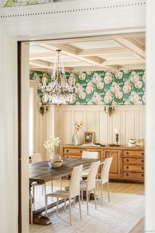 680 N Clarkson Street, Denver, CO 80218