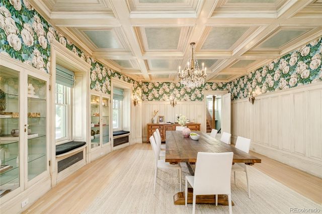 680 N Clarkson Street, Denver, CO 80218