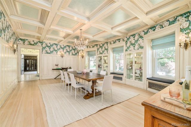 680 N Clarkson Street, Denver, CO 80218