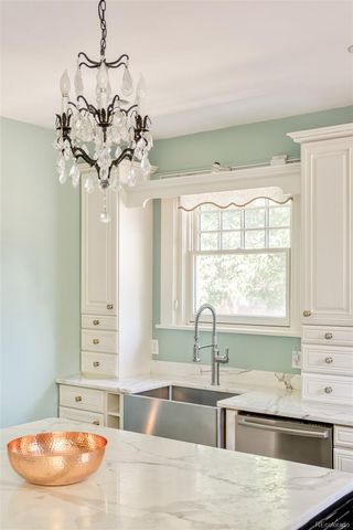 680 N Clarkson Street, Denver, CO 80218