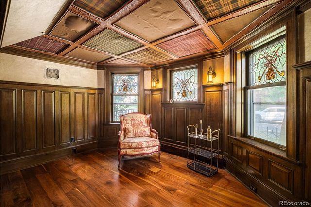 680 N Clarkson Street, Denver, CO 80218