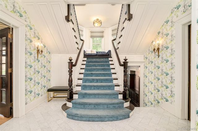 680 N Clarkson Street, Denver, CO 80218