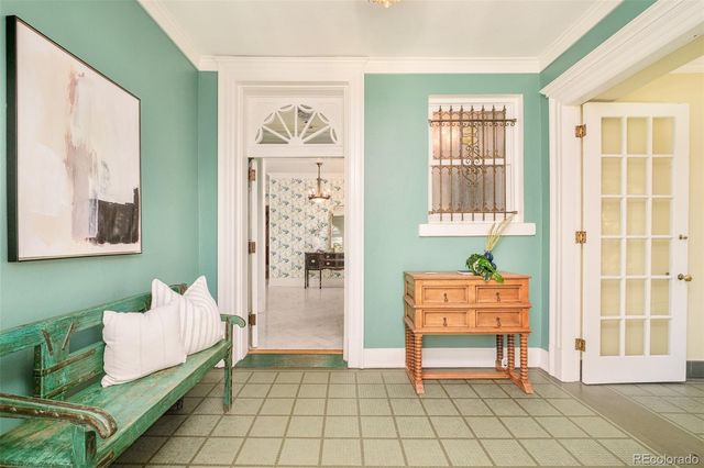 680 N Clarkson Street, Denver, CO 80218