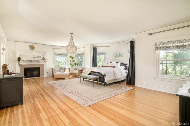 680 N Clarkson Street, Denver, CO 80218