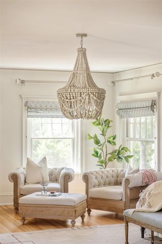 680 N Clarkson Street, Denver, CO 80218