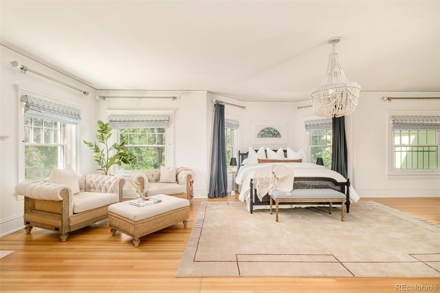 680 N Clarkson Street, Denver, CO 80218