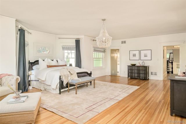 680 N Clarkson Street, Denver, CO 80218