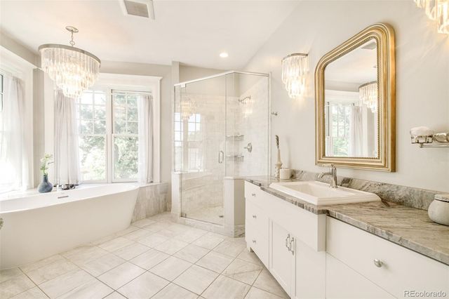 680 N Clarkson Street, Denver, CO 80218