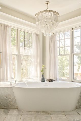 680 N Clarkson Street, Denver, CO 80218