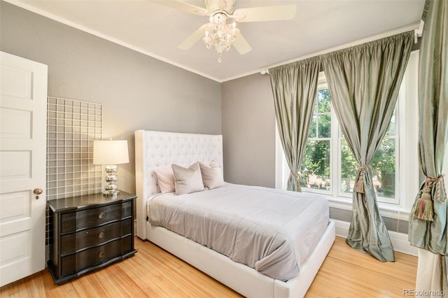 680 N Clarkson Street, Denver, CO 80218