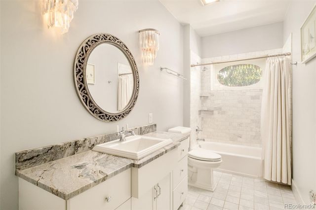 680 N Clarkson Street, Denver, CO 80218