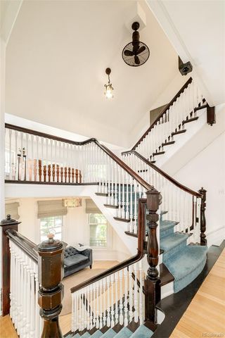 680 N Clarkson Street, Denver, CO 80218