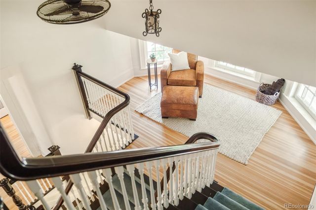 680 N Clarkson Street, Denver, CO 80218