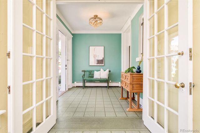 680 N Clarkson Street, Denver, CO 80218