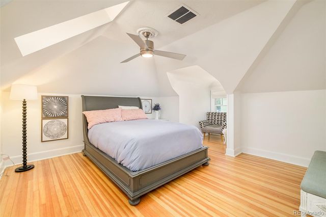 680 N Clarkson Street, Denver, CO 80218