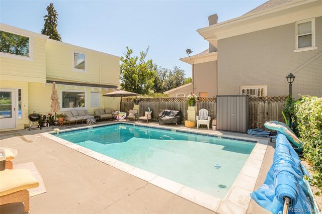 680 N Clarkson Street, Denver, CO 80218