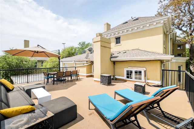 680 N Clarkson Street, Denver, CO 80218