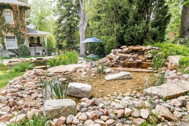 680 N Clarkson Street, Denver, CO 80218