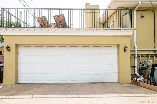 680 N Clarkson Street, Denver, CO 80218