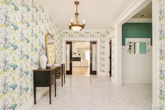 680 N Clarkson Street, Denver, CO 80218