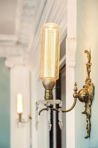 680 N Clarkson Street, Denver, CO 80218