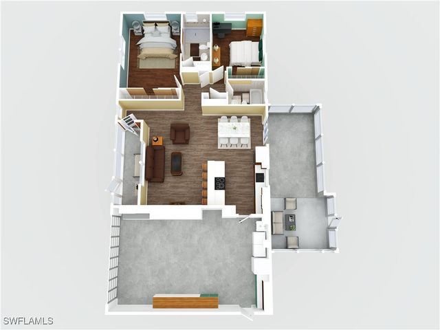 2261 Ivy AVE, Fort Myers, FL 33907